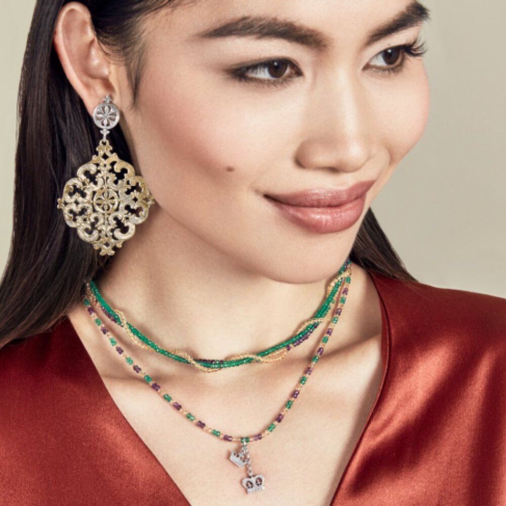 mignon faget necklace